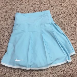 Nike tennis skirt